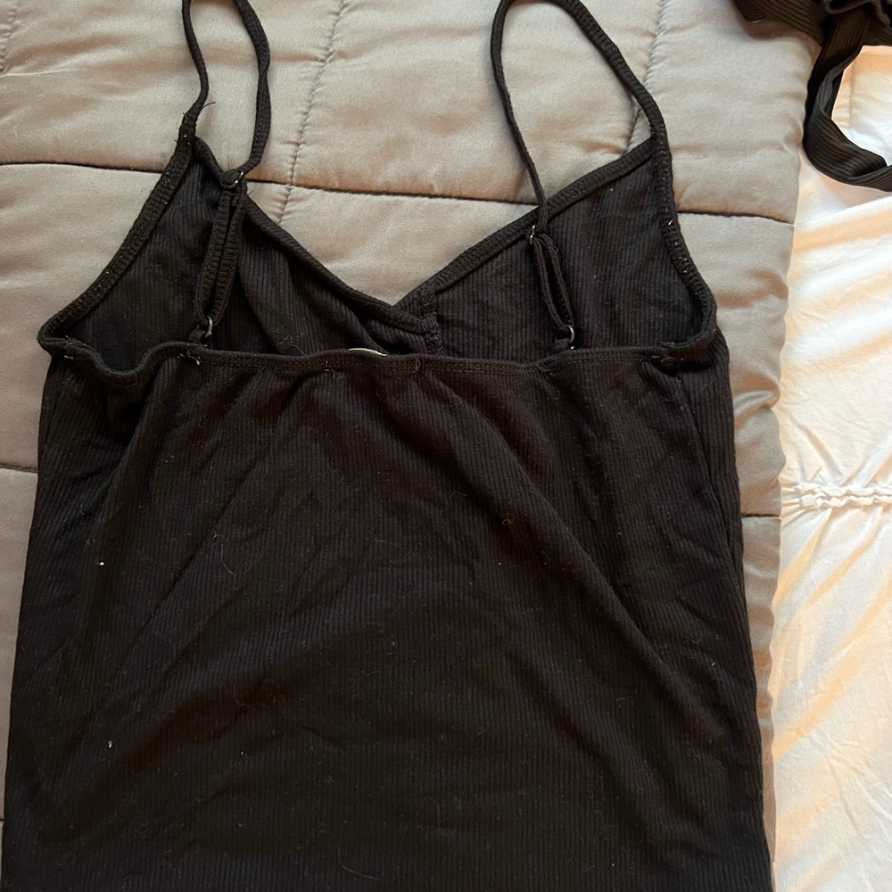 button front tank - Picture 2 of 2